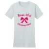 Juniors Concert Tee Thumbnail