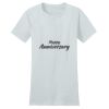 Juniors Concert Tee Thumbnail