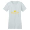 Juniors Concert Tee Thumbnail