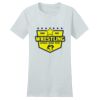 Juniors Concert Tee Thumbnail