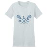 Juniors Concert Tee Thumbnail