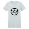 Juniors Concert Tee Thumbnail