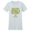 Juniors Concert Tee Thumbnail
