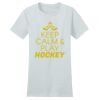 Juniors Concert Tee Thumbnail