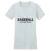 Juniors Concert Tee Thumbnail