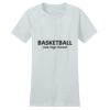 Juniors Concert Tee Thumbnail