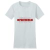 Juniors Concert Tee Thumbnail