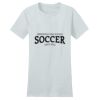 Juniors Concert Tee Thumbnail
