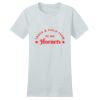 Juniors Concert Tee Thumbnail