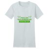 Juniors Concert Tee Thumbnail