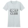 Juniors Concert Tee Thumbnail