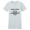 Juniors Concert Tee Thumbnail