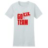 Juniors Concert Tee Thumbnail