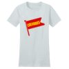 Juniors Concert Tee Thumbnail