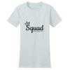 Juniors Concert Tee Thumbnail