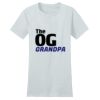 Juniors Concert Tee Thumbnail