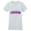 Juniors Concert Tee Thumbnail