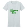 Juniors Concert Tee Thumbnail