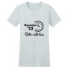 Juniors Concert Tee Thumbnail
