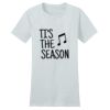 Juniors Concert Tee Thumbnail