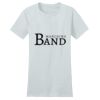 Juniors Concert Tee Thumbnail
