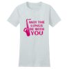 Juniors Concert Tee Thumbnail