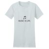 Juniors Concert Tee Thumbnail
