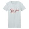 Juniors Concert Tee Thumbnail