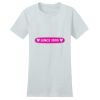Juniors Concert Tee Thumbnail