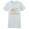 Juniors Concert Tee Thumbnail
