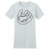 Juniors Concert Tee Thumbnail