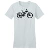 Juniors Concert Tee Thumbnail