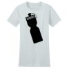 Juniors Concert Tee Thumbnail
