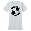 Juniors Concert Tee Thumbnail