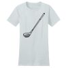 Juniors Concert Tee Thumbnail