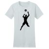 Juniors Concert Tee Thumbnail
