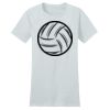 Juniors Concert Tee Thumbnail