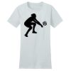 Juniors Concert Tee Thumbnail