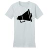 Juniors Concert Tee Thumbnail
