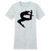 Juniors Concert Tee Thumbnail