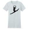 Juniors Concert Tee Thumbnail