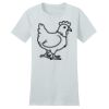 Juniors Concert Tee Thumbnail