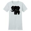 Juniors Concert Tee Thumbnail