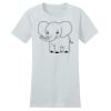 Juniors Concert Tee Thumbnail