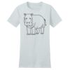 Juniors Concert Tee Thumbnail