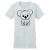 Juniors Concert Tee Thumbnail