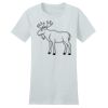 Juniors Concert Tee Thumbnail
