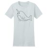 Juniors Concert Tee Thumbnail