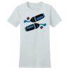 Juniors Concert Tee Thumbnail