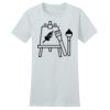 Juniors Concert Tee Thumbnail